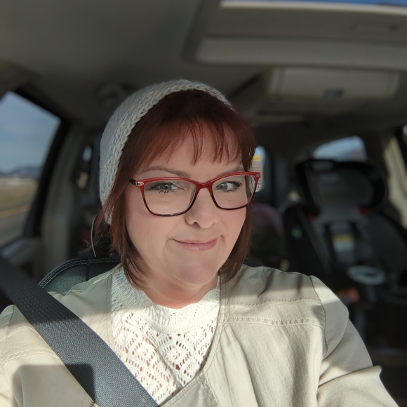 Meet your Posher, Rusti - Picture 6 of 6